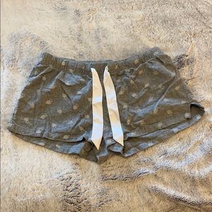 Old Navy Sleep Shorts